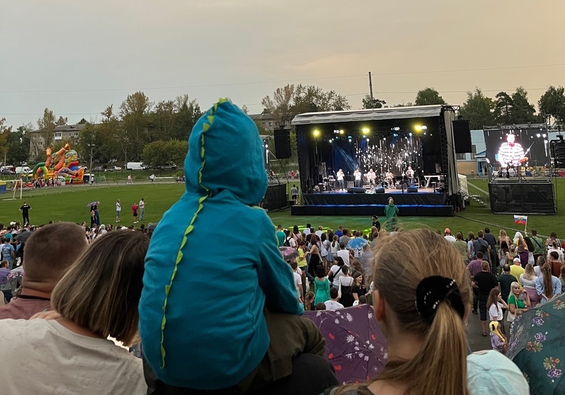 Борский отец подвел своих детей