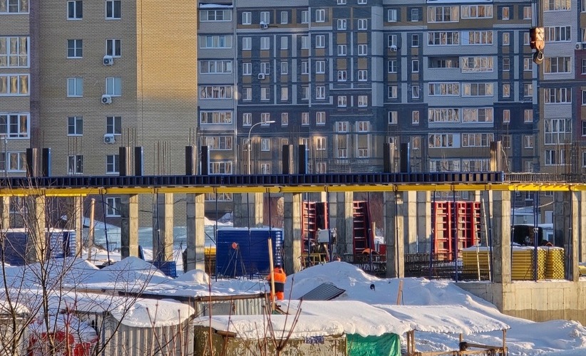 Новые цены на квартиры, которые сильно «удивят»