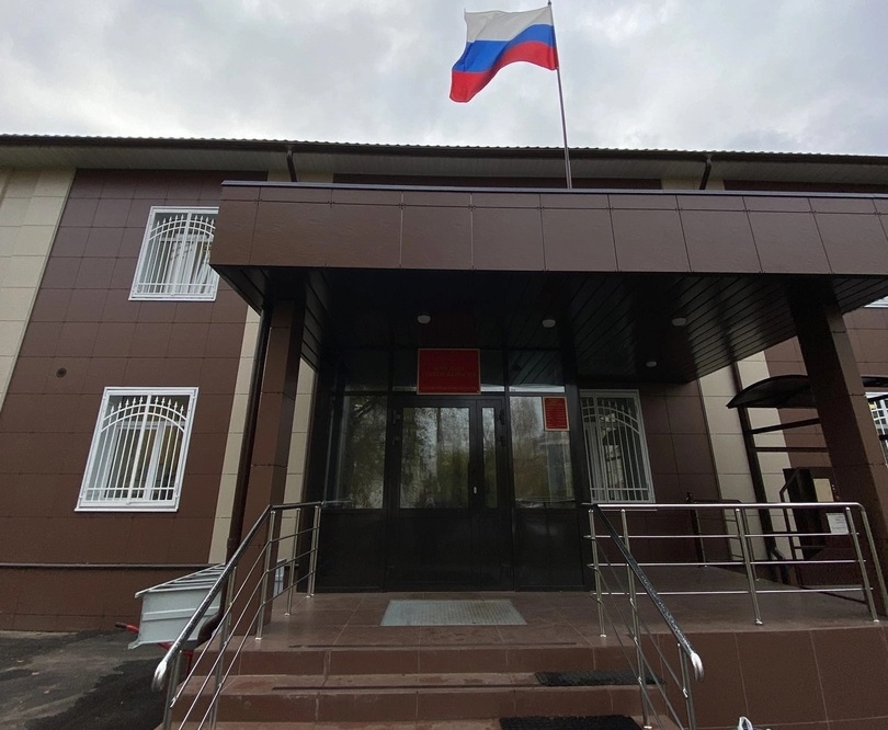 «Игрок» попался на Бору