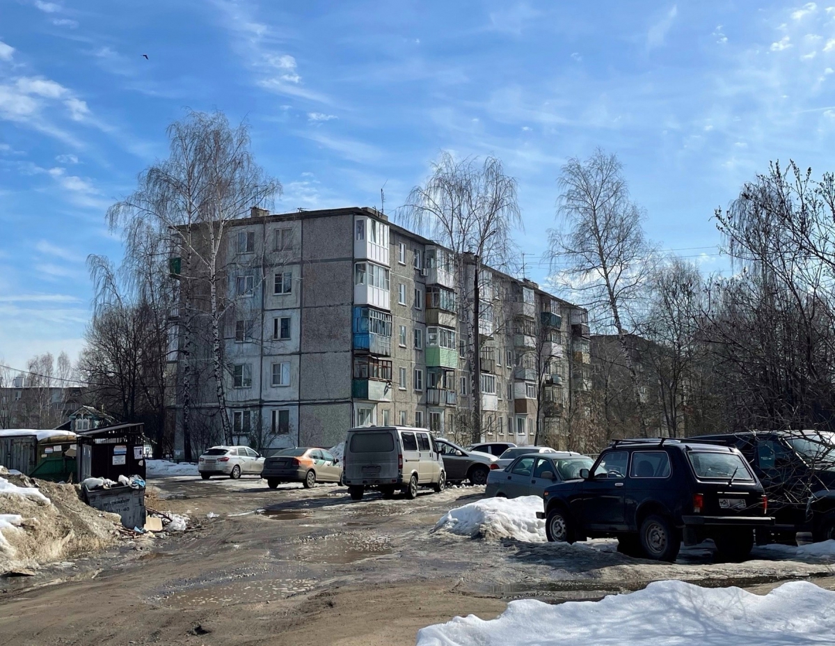 Порядок перепланировки жилья изменится в России с 1 апреля