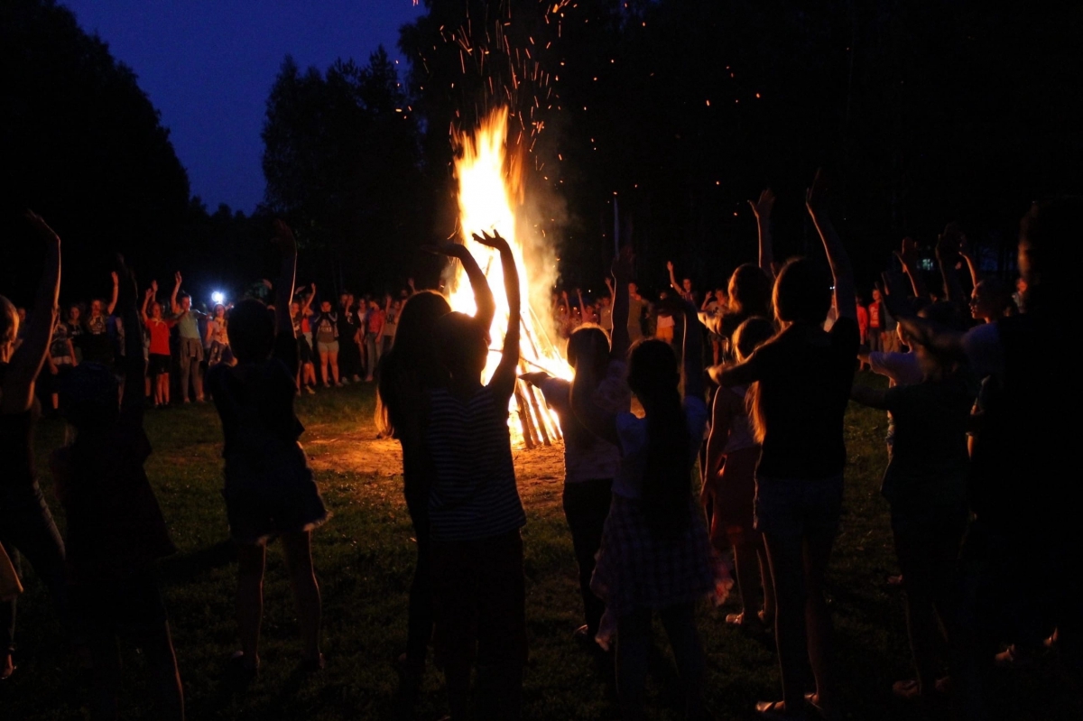 Отдых в лагерях станет дороже