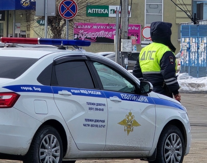 Праздник был женский, а пили мужики