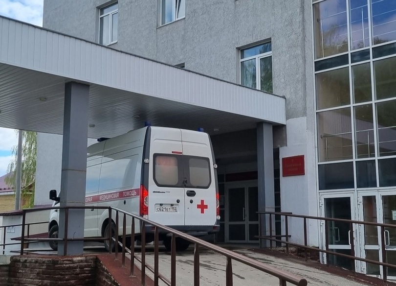 Борская ЦРБ закупает дорогостоящее оборудование