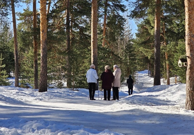 Борчан ждёт повышение