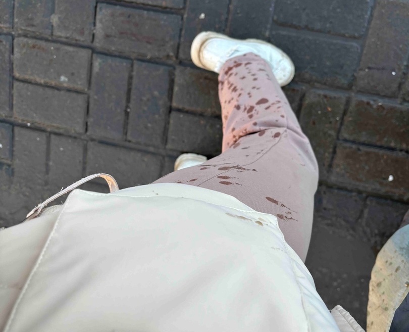 Крик души борчанки