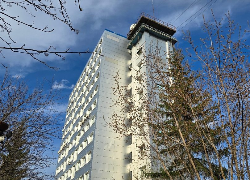 Много ли на Бору безработных?