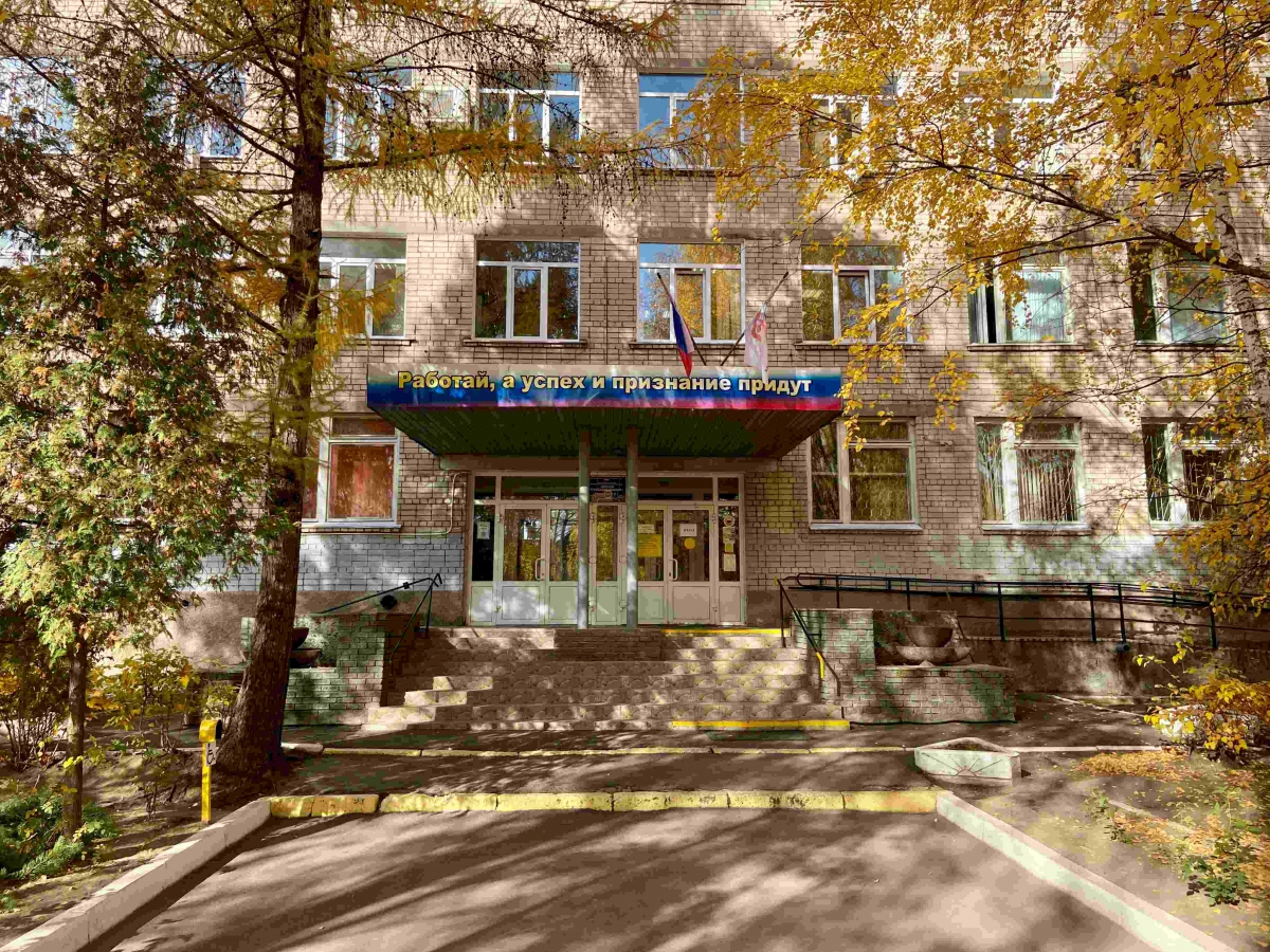 Информация для борских студентов