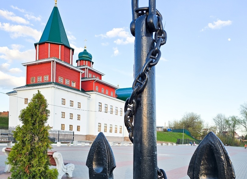 Дорогу перекроют на Бору