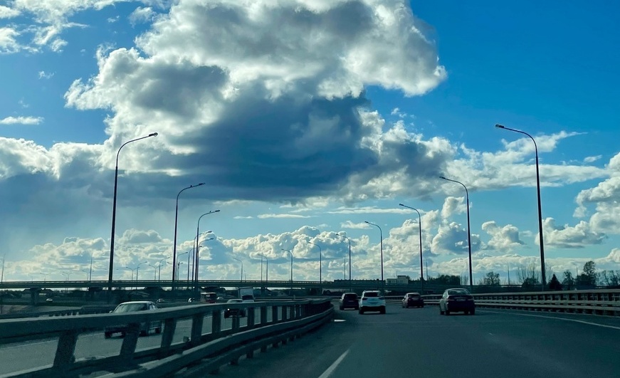 Отключение электроэнергии на Бору 16 апреля