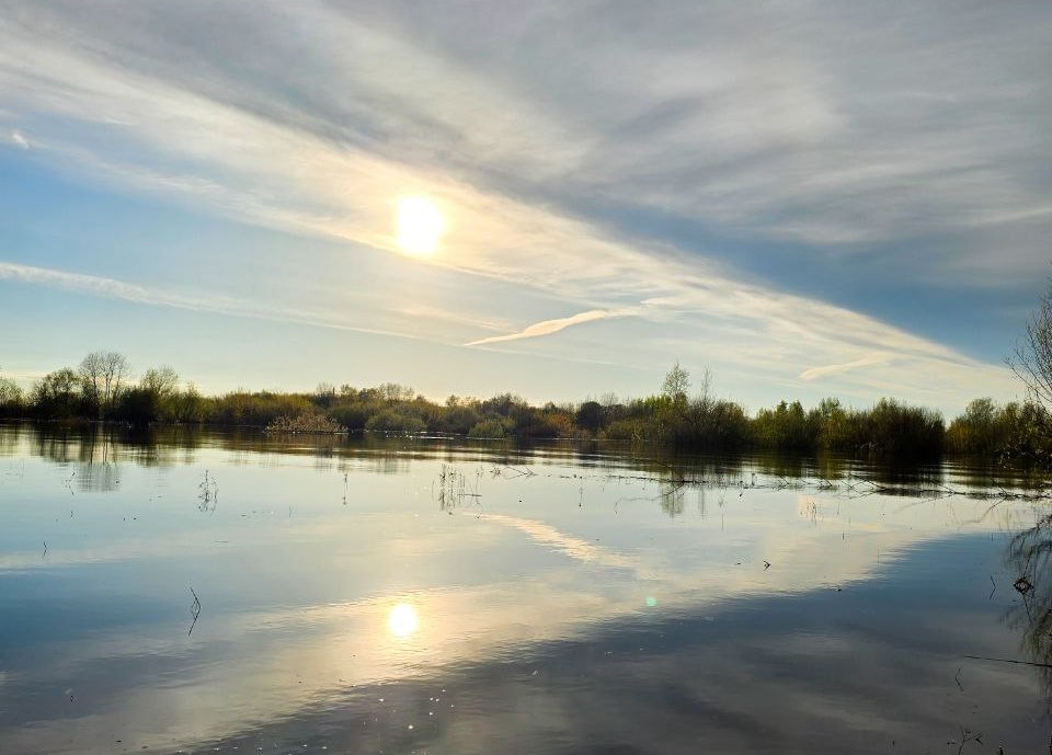Потепление придет на Бор уже в эти выходные