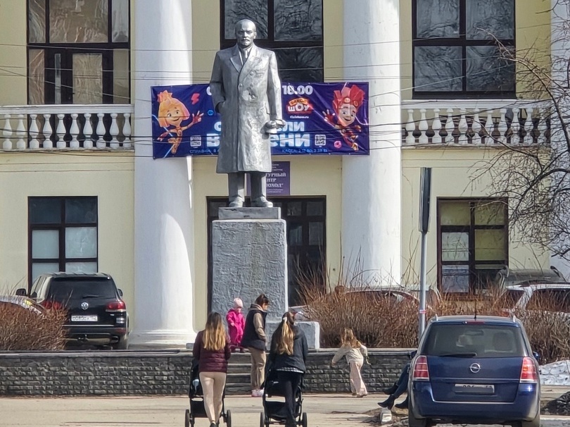 Борские цифры про рождаемость