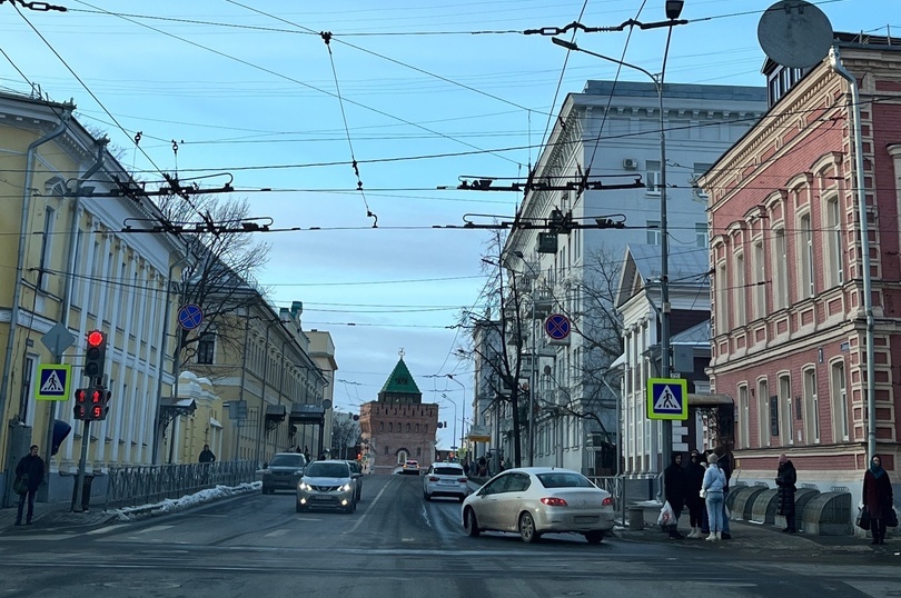 Важная информация для тех, кто часто бывает в Нижнем