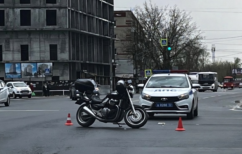 Аварийный понедельник выдался на Бору