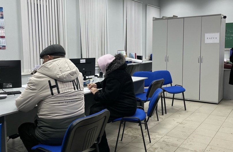 Важная информация для всех борских владельцев газового оборудования