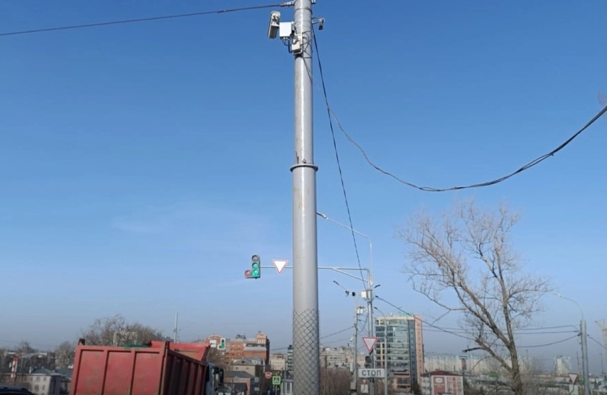 Для борчан, кто часто бывает в Нижнем