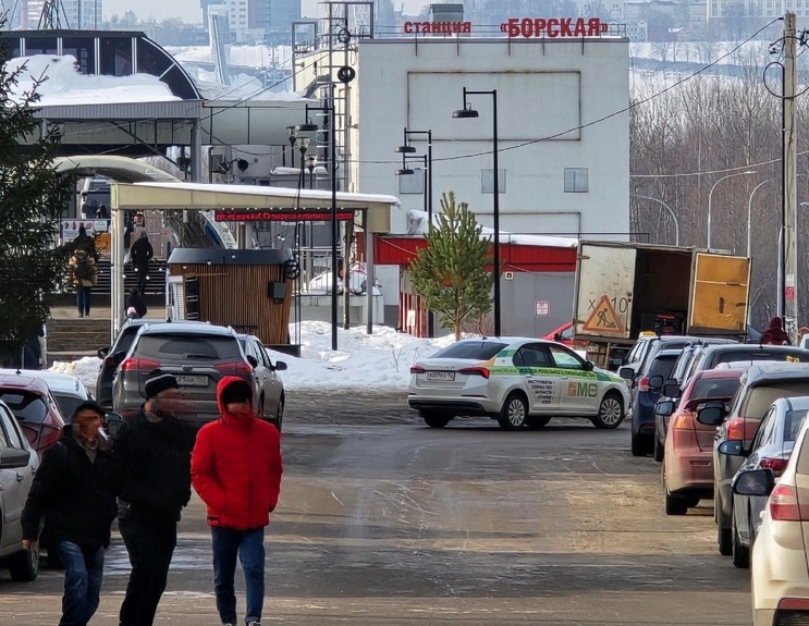 Борчанам грозит уголовная ответственность за сдачу жилья в аренду мигрантам