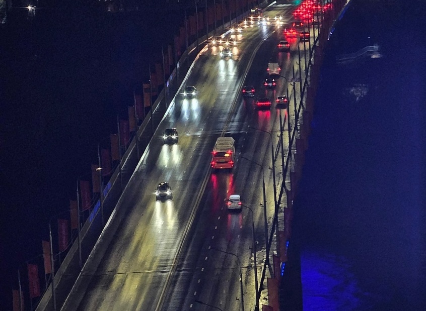 Борский мост - не единственный, который отремонтируют