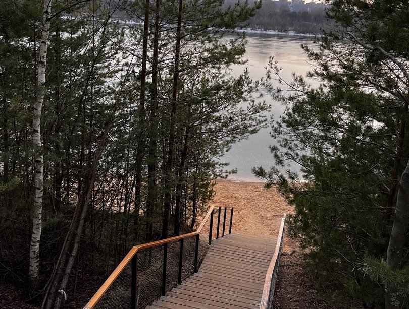 Отключение электроэнергии на Бору 17 апреля