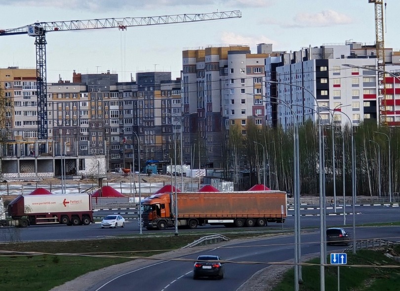 Когда на Бору отключат отопление?