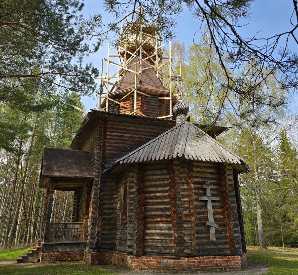 Хоть сегодня и пятница, но для многих все же не последний рабочий день на этой неделе. Завтра ещё поработать, а там - длинные выходные