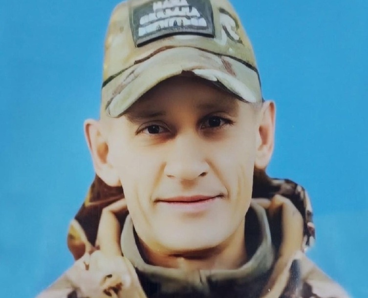 На Бору простились с Александром Николаевичем Вдовиным