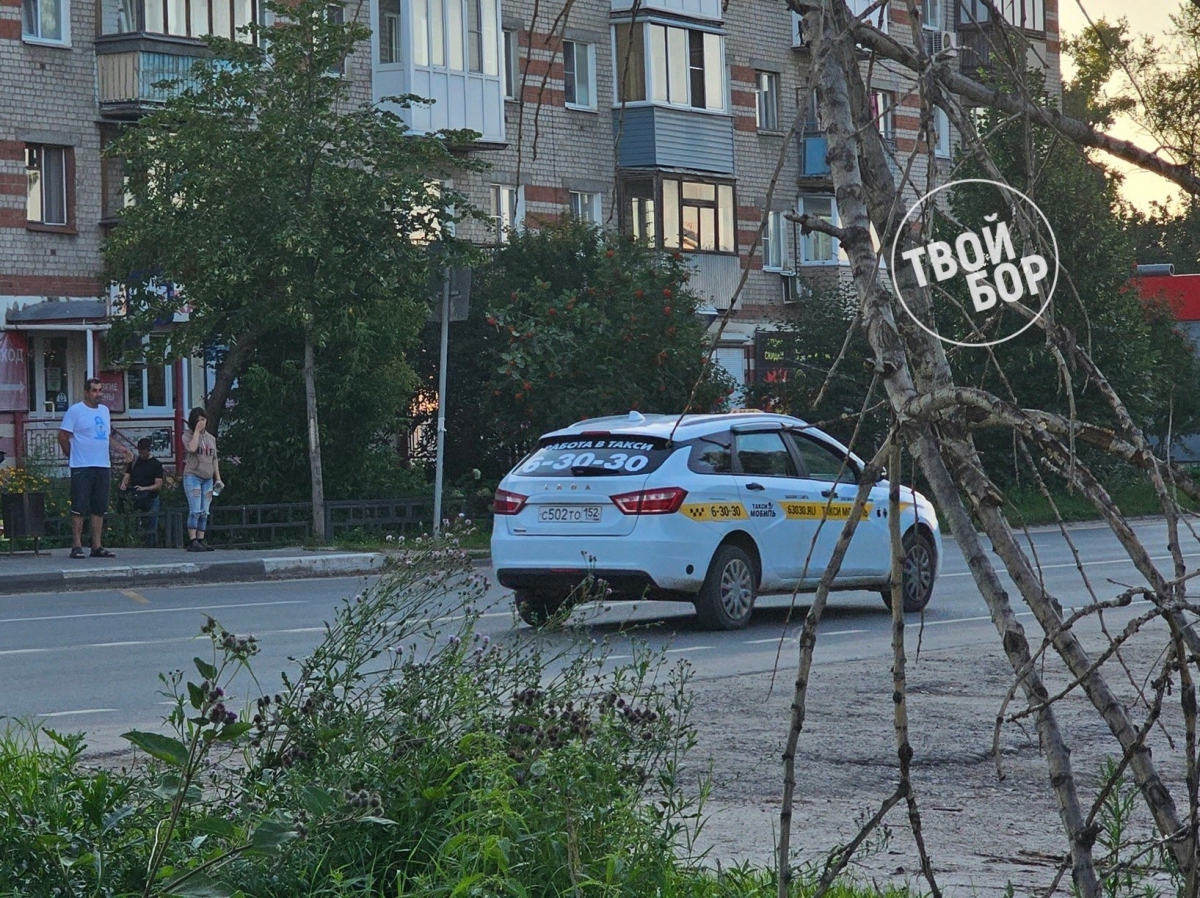 Цены на такси к концу года могут вырасти на 30%