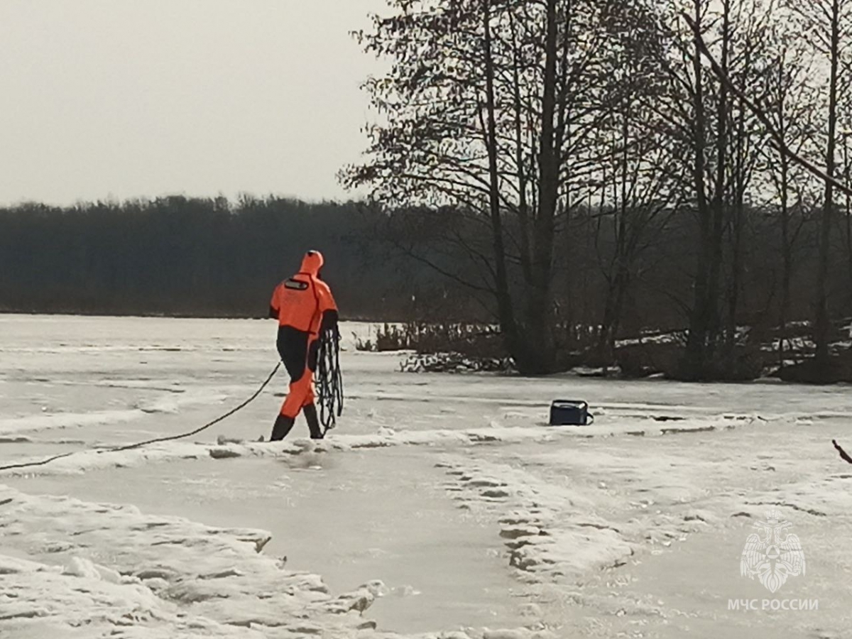 Трагедия на Бору