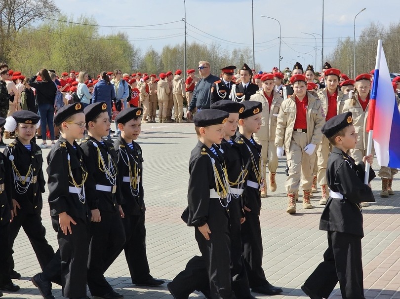 На Бору перекроют дорожное движение около Сергиевской