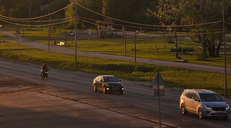 На Бору вновь усилят контроль за водителями