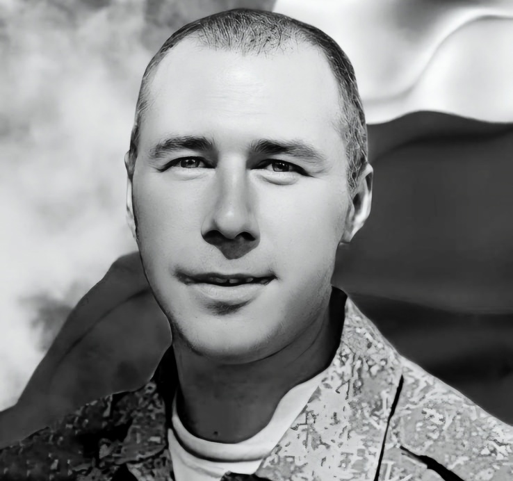 На Бору простились с рядовым Алексеем Викторовичем Рябовым