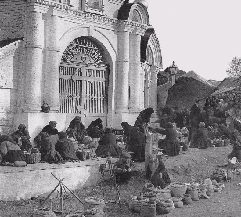 Фото из борской истории