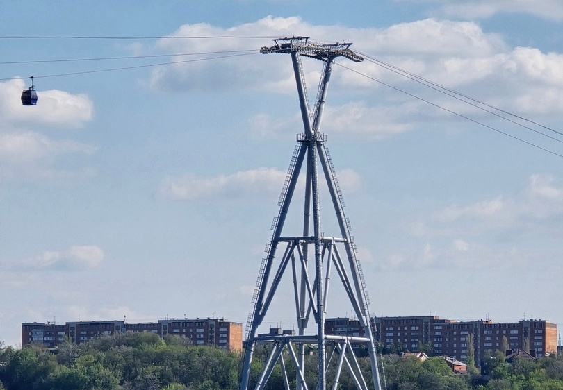 Проезд на канатной дороге может подорожать