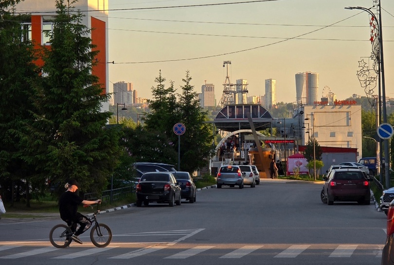 Каким будет наступающее лето?