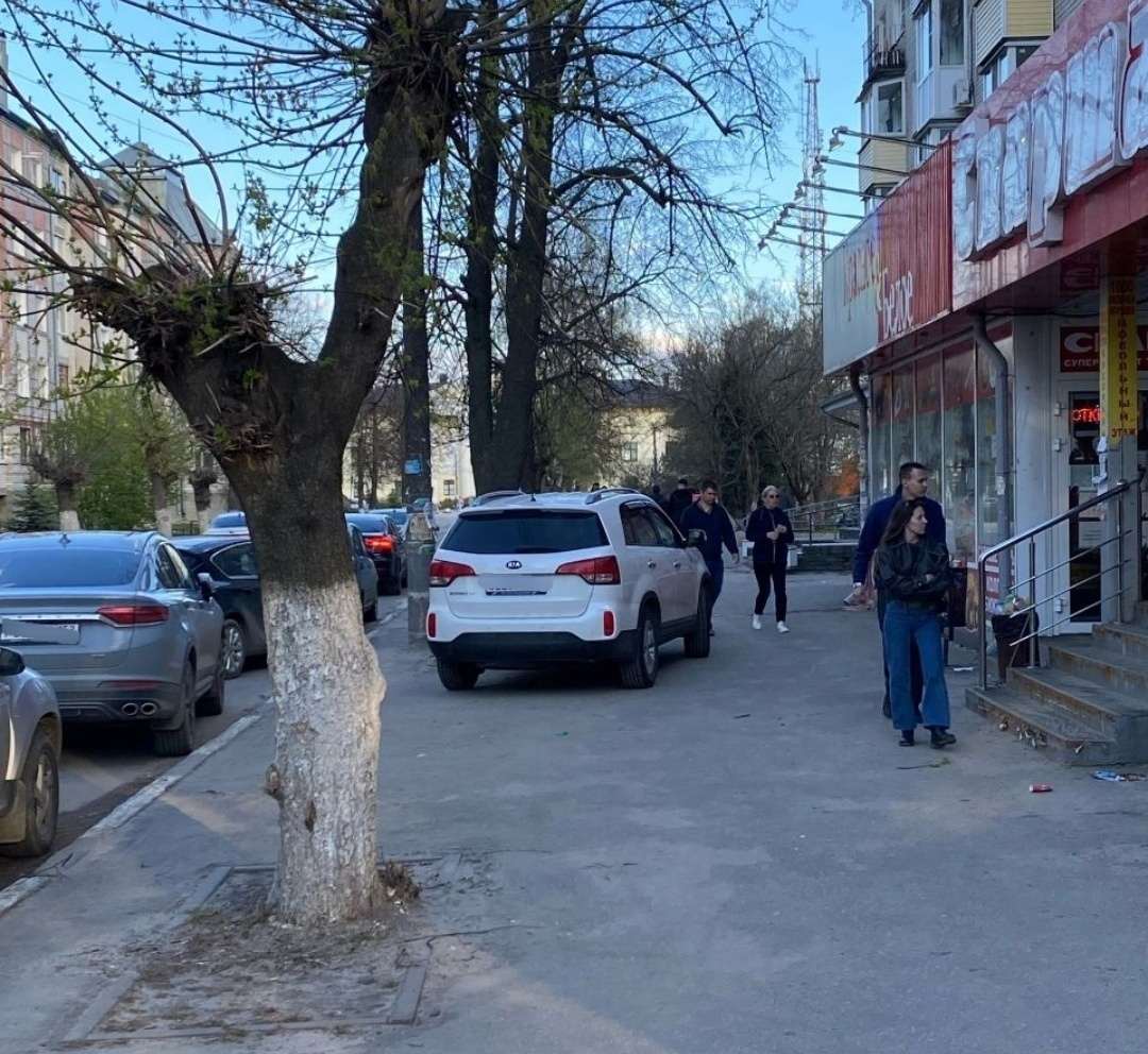 Ну а теперь рубрика «Преступление и наказание»