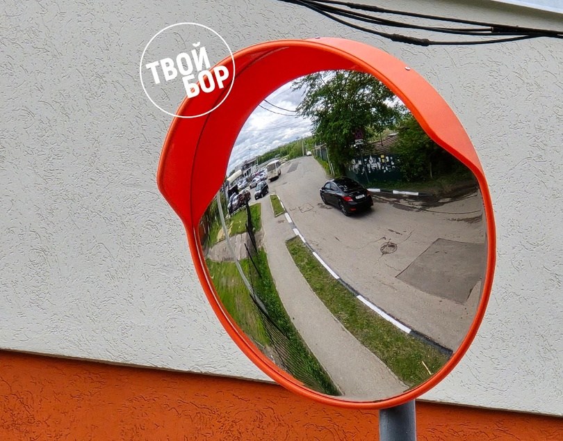 Хорошая новость про безопасность дорожного движения