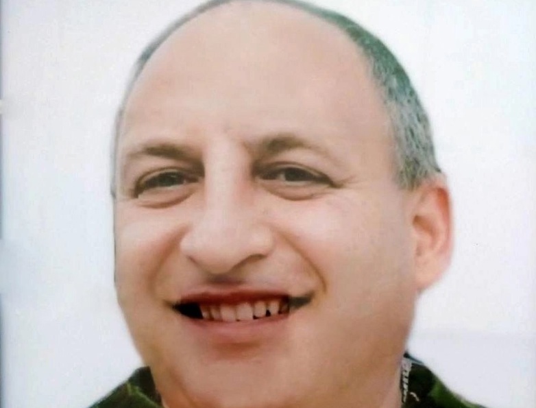 На Бору простились с бойцом СВО