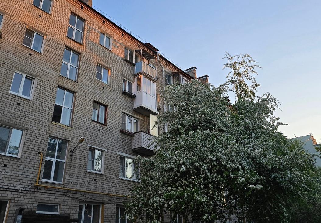 На Бору продолжают по графику отключать горячее водоснабжение