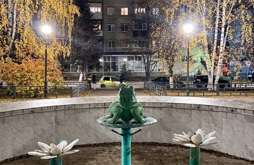 16 мая пройдет итоговое обсуждение концепции благоустройства улицы Ленина