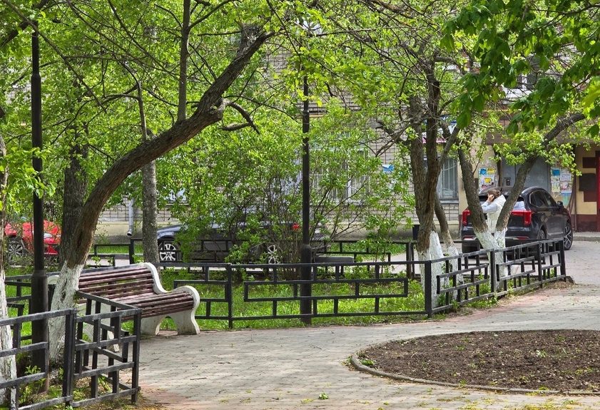 16 мая обсудят будущее улицы Ленина