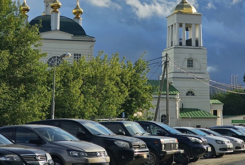 Нужны ли борчанам "красивые" номера