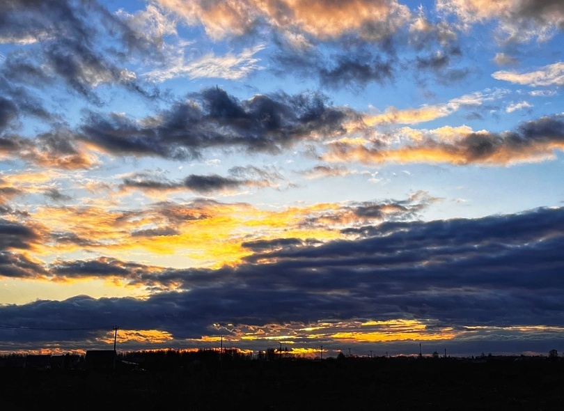 Магнитные бури ждут борчан