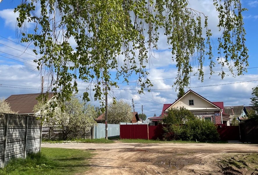 Отключение электроэнергии на Бору 7 мая