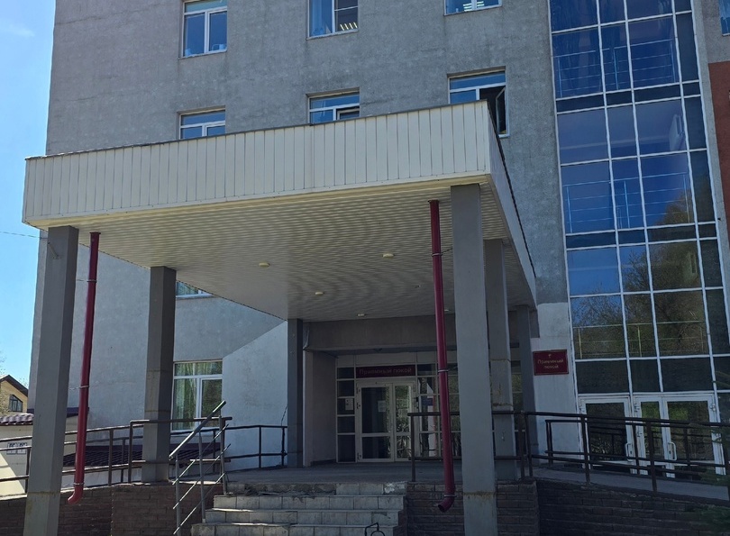 Не знаем, как так вышло, но есть, что есть