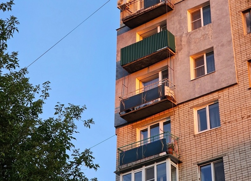 На Бору начнут по графику отключать горячую воду
