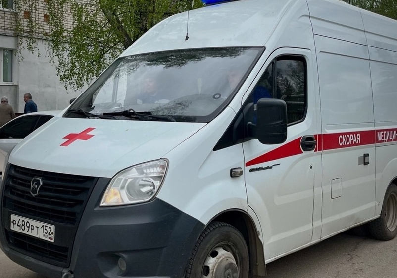 Автоледи не справилась с управлением авто и стала причиной ДТП