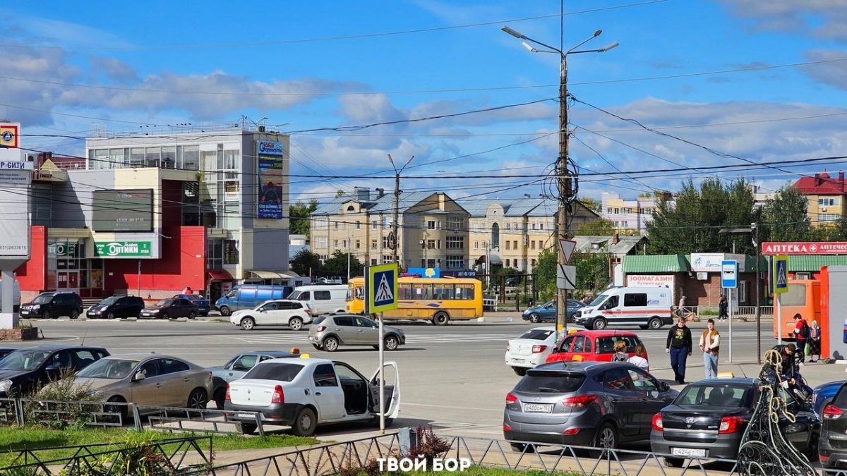 Ждать ли повышения стоимости проезда в борских автобусах — новости города  Бор