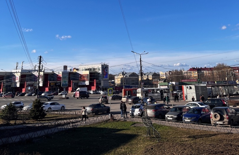 Добрая история про борских парней