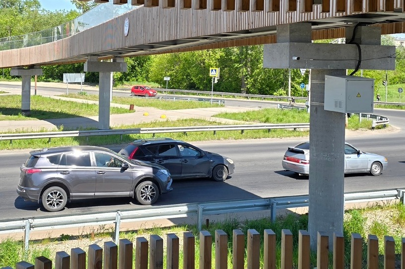 Зимой их 5-6 за неделю, за прошедшую - 14!