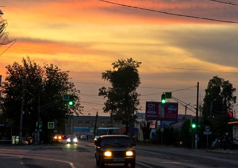 С 1 июня в России запретили ездить на шипованной резине летом