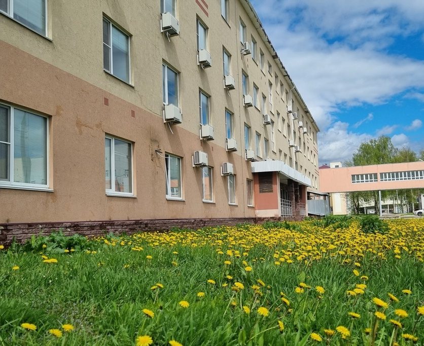 Борский роддом приглашает борчанок на экскурсию